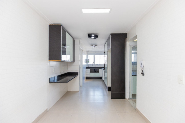 Imagem Apartamento com 3 Quartos à Venda, 222 m² em Campo Belo - São Paulo Imagem Apartamento com 3 Quartos à Venda, 222 m² em Campo Belo - São Paulo