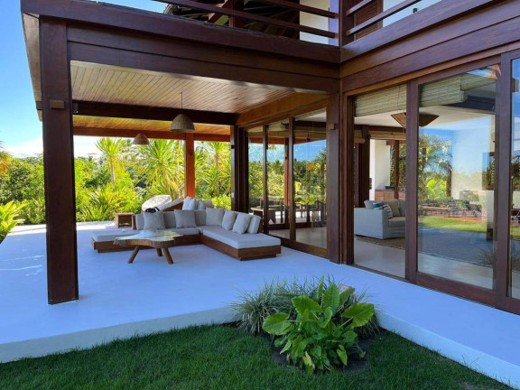 Imagem Casa com 5 Quartos à Venda, 5 m² em Trancoso - Porto Seguro Imagem Casa com 5 Quartos à Venda, 5 m² em Trancoso - Porto Seguro