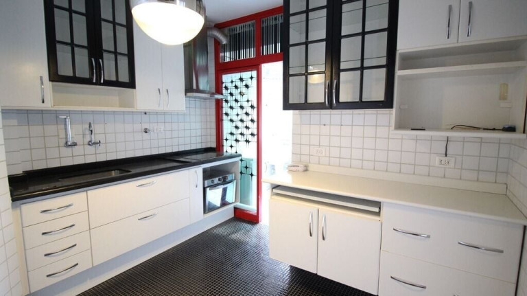 Imagem Apartamento com 3 Quartos à Venda, 75 m² em Chacara Klabin - São Paulo Imagem Apartamento com 3 Quartos à Venda, 75 m² em Chacara Klabin - São Paulo
