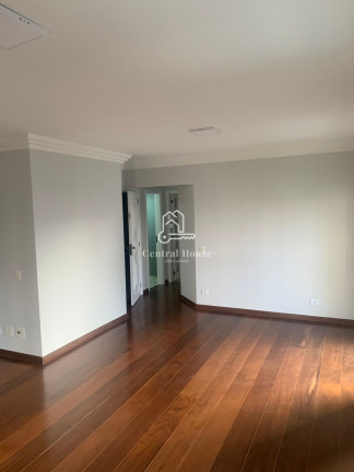Imagem Apartamento com 3 Quartos para Alugar, 170 m² em Vila Andrade - São Paulo