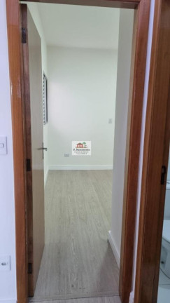 Imagem Apartamento com 2 Quartos à Venda, 43 m² em Vila Rosaria - São Paulo Imagem Apartamento com 2 Quartos à Venda, 43 m² em Vila Rosaria - São Paulo