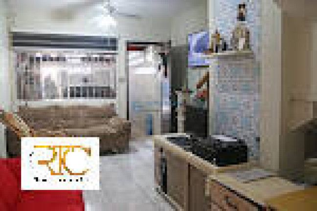 Imagem Casa com 2 Quartos à Venda, 100 m² em Socorro - São Paulo