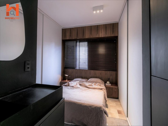 Imagem Imóvel com 2 Quartos à Venda, 62 m² em Cerqueira César - São Paulo Imagem Imóvel com 2 Quartos à Venda, 62 m² em Cerqueira César - São Paulo