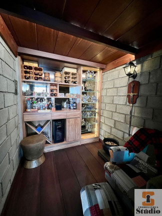 Imagem Casa com 5 Quartos à Venda, 823 m² em Sim - Feira De Santana
