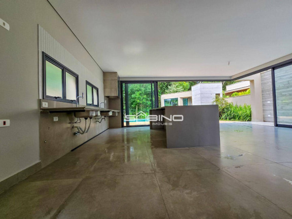 Imagem Casa com 6 Quartos à Venda, 391 m² em Riviera - Bertioga