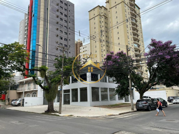 Imóvel para Alugar, 320 m² em Vila Itapura - Campinas
