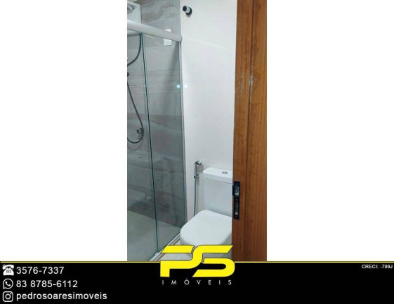 Imagem Cobertura com 4 Quartos à Venda, 240 m² em Cabo Branco - João Pessoa Imagem Cobertura com 4 Quartos à Venda, 240 m² em Cabo Branco - João Pessoa