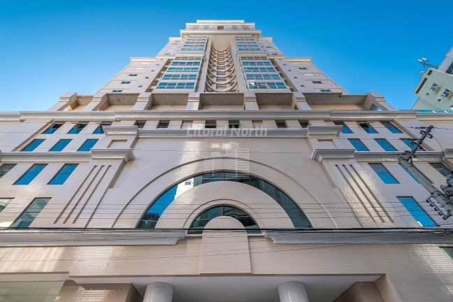 Apartamento com 4 Quartos à Venda, 226 m² em Centro - Balneário Camboriú