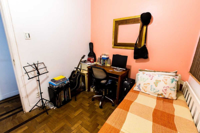 Imagem Apartamento com 2 Quartos à Venda, 70 m² em Ipanema - Rio De Janeiro