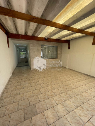 Imagem Casa com 2 Quartos à Venda, 80 m² em Jardim Vila Formosa - São Paulo