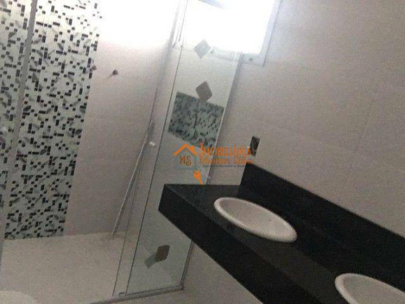 Imagem Sobrado com 4 Quartos à Venda, 600 m² em Caputera - Arujá Imagem Sobrado com 4 Quartos à Venda, 600 m² em Caputera - Arujá
