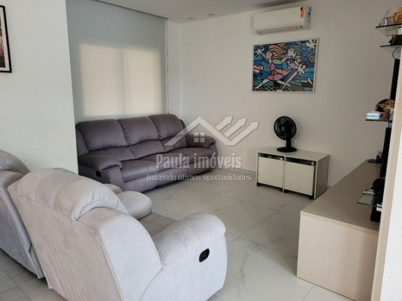 Imagem Casa de Condomínio com 3 Quartos à Venda, 210 m² em Urbanova - Sao Jose Dos Campos