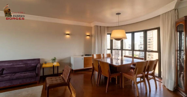 Imagem Apartamento com 3 Quartos à Venda, 146 m² em Vila Clementino - São Paulo Imagem Apartamento com 3 Quartos à Venda, 146 m² em Vila Clementino - São Paulo