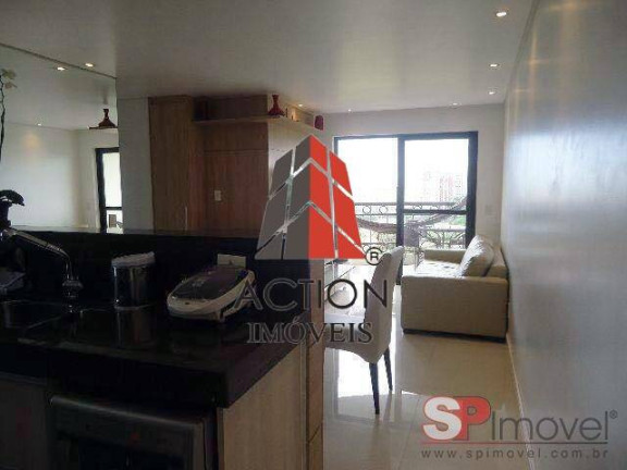 Apartamento com 2 Quartos à Venda, 64 m² em Vila Formosa - São Paulo