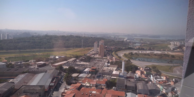 Imagem Imóvel com 2 Quartos à Venda, 54 m² em Interlagos - São Paulo Imagem Imóvel com 2 Quartos à Venda, 54 m² em Interlagos - São Paulo