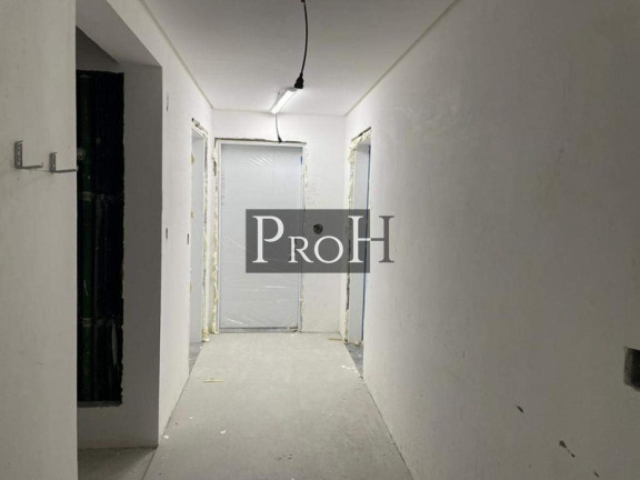 Imagem Apartamento com 1 Quarto à Venda, 33 m² em Indianópolis - São Paulo
