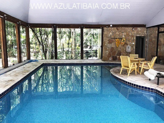 Imagem Imóvel com 8 Quartos à Venda, 1.000 m² em Portão - Atibaia