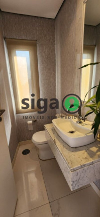 Imagem Apartamento com 3 Quartos à Venda, 265 m² em Vila Sônia - São Paulo Imagem Apartamento com 3 Quartos à Venda, 265 m² em Vila Sônia - São Paulo