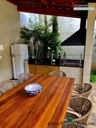 Imagem Casa com 2 Quartos à Venda, 950 m² em Alphaville Residencial Um - Barueri