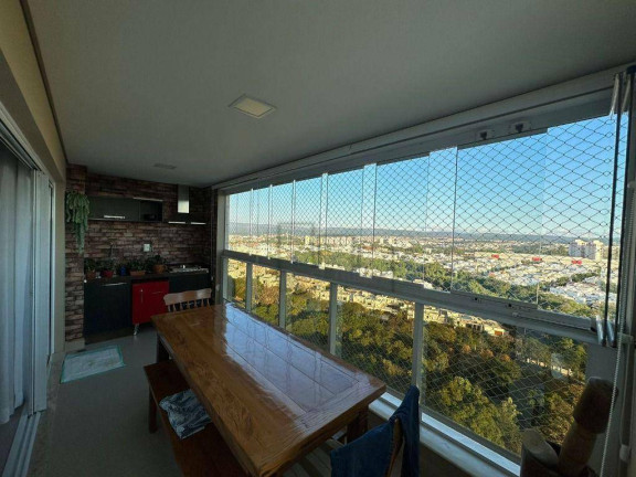 Imagem Apartamento com 3 Quartos à Venda, 145 m² em Parque Campolim - Sorocaba