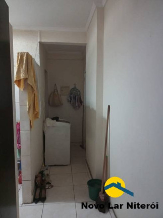 Imagem Kitnet com 1 Quarto à Venda, 20 m² em Centro - Niterói