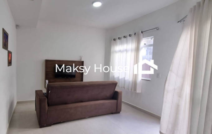 Imagem Apartamento com 2 Quartos para Temporada, 93 m² em Coroados - Guaratuba Imagem Apartamento com 2 Quartos para Temporada, 93 m² em Coroados - Guaratuba