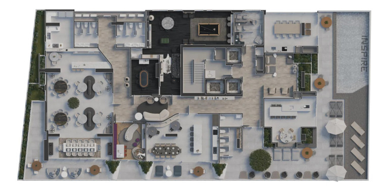 Imagem Apartamento com 4 Quartos à Venda, 205 m² em Meia Praia - Itapema Imagem Apartamento com 4 Quartos à Venda, 205 m² em Meia Praia - Itapema