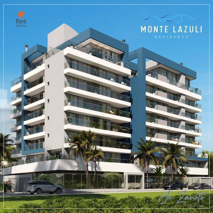 Imagem Apartamento com 2 Quartos à Venda, 81 m² em Caiobá - Matinhos