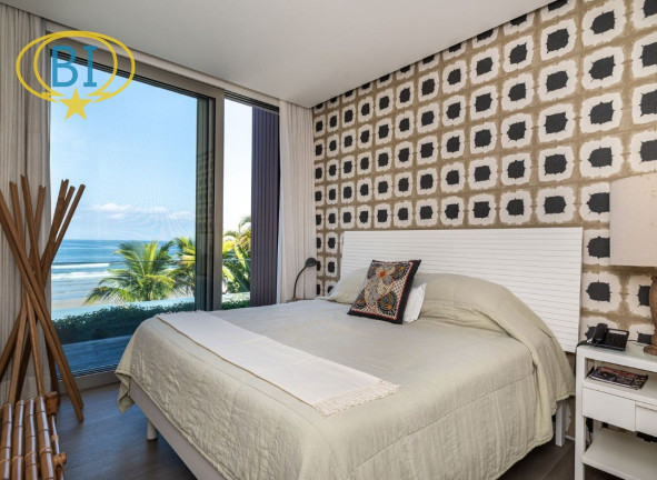 Imagem Casa com 6 Quartos à Venda, 675 m² em Praia Da Baleia - Sao Sebastiao