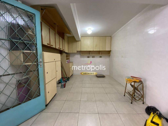 Imagem Sobrado com 3 Quartos à Venda, 213 m² em Jardim São Caetano - São Caetano Do Sul Imagem Sobrado com 3 Quartos à Venda, 213 m² em Jardim São Caetano - São Caetano Do Sul