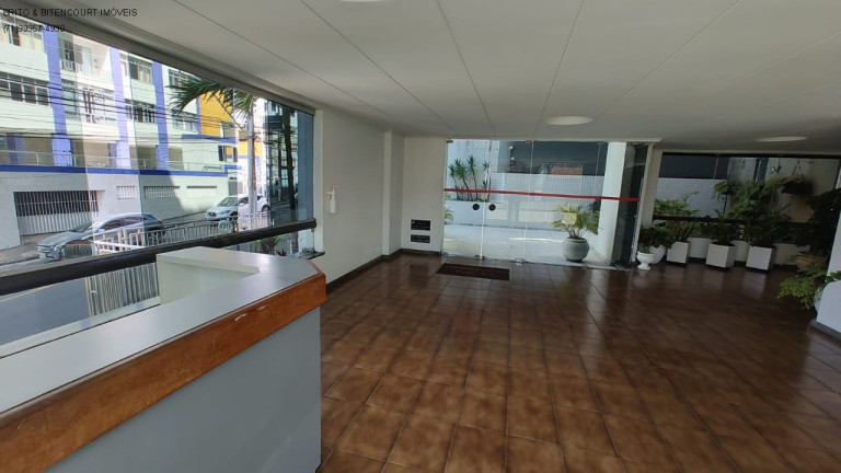 Imagem Imóvel com 2 Quartos à Venda, 93 m² em Graça - Salvador Imagem Imóvel com 2 Quartos à Venda, 93 m² em Graça - Salvador