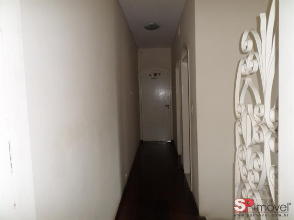 Imagem Casa com 3 Quartos à Venda, 190 m² em Vila Humaitá - Santo André Imagem Casa com 3 Quartos à Venda, 190 m² em Vila Humaitá - Santo André