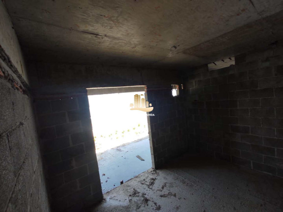 Imagem Apartamento com 2 Quartos à Venda, 96 m² em Guilhermina - Praia Grande