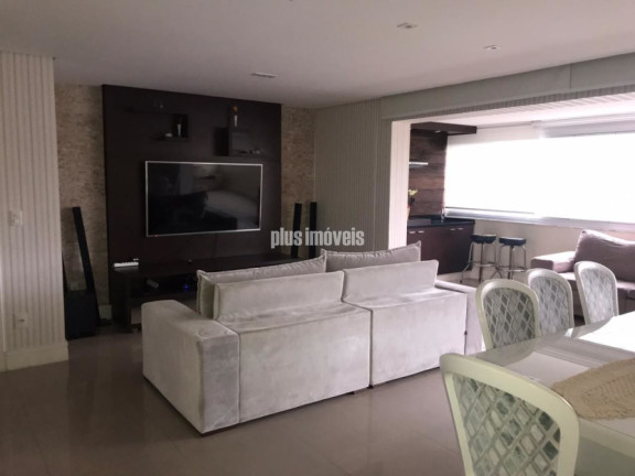 Imagem Apartamento com 4 Quartos à Venda, 172 m² em Morumbi - São Paulo Imagem Apartamento com 4 Quartos à Venda, 172 m² em Morumbi - São Paulo