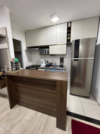Imagem Apartamento com 2 Quartos à Venda, 50 m² em Vila Flórida - Guarulhos Imagem Apartamento com 2 Quartos à Venda, 50 m² em Vila Flórida - Guarulhos