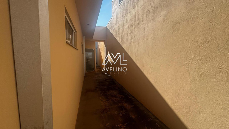 Imagem Casa com 3 Quartos à Venda, 90 m² em Vila Albuquerque - Campo Grande Imagem Casa com 3 Quartos à Venda, 90 m² em Vila Albuquerque - Campo Grande