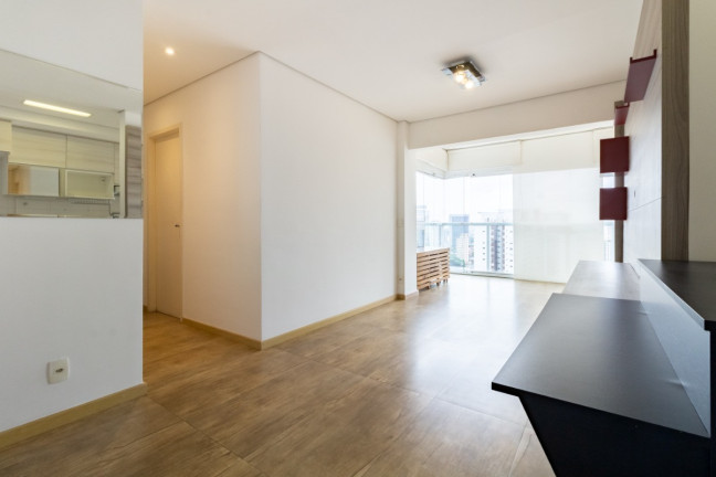 Apartamento com 2 Quartos à Venda, 65 m² em Vila Dom Pedro I - São Paulo