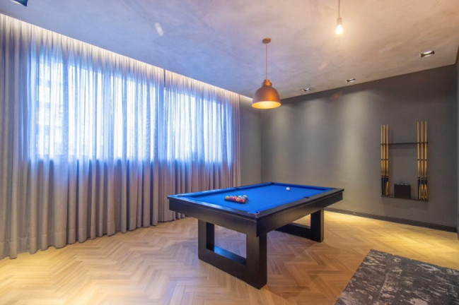 Imagem Imóvel com 3 Quartos à Venda, 158 m² em Vila Clementino - São Paulo