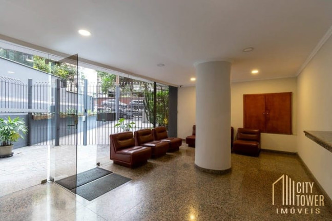 Imagem Apartamento com 2 Quartos à Venda, 180 m² em Vila Nova Conceição - São Paulo