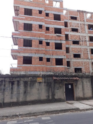 Imagem Apartamento com 3 Quartos à Venda, 73 m² em Riacho Das Pedras - Contagem