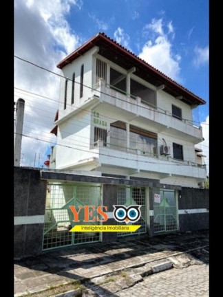 Imagem Casa com 5 Quartos à Venda, 150 m² em Caseb - Feira De Santana