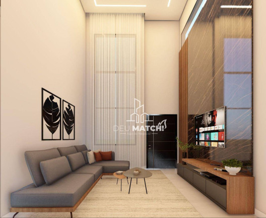 Imagem Casa com 4 Quartos à Venda, 173 m² em Nova Gardênia - Atibaia Imagem Casa com 4 Quartos à Venda, 173 m² em Nova Gardênia - Atibaia