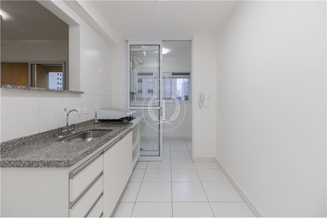 Imagem Apartamento com 3 Quartos à Venda, 77 m² em Saúde - São Paulo