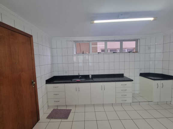 Imagem Apartamento com 3 Quartos à Venda, 80 m² em Residencial Virgínia Correa - Anápolis