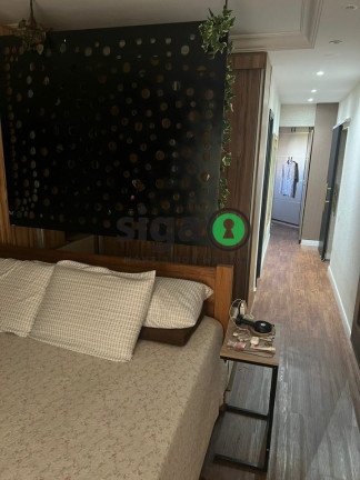 Imagem Apartamento com 3 Quartos à Venda, 190 m² em Jardim Anália Franco - São Paulo