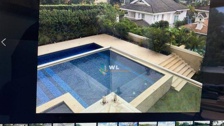 Imagem Casa com 5 Quartos à Venda, 1.200 m² em Alphaville - Santana De Parnaíba Imagem Casa com 5 Quartos à Venda, 1.200 m² em Alphaville - Santana De Parnaíba