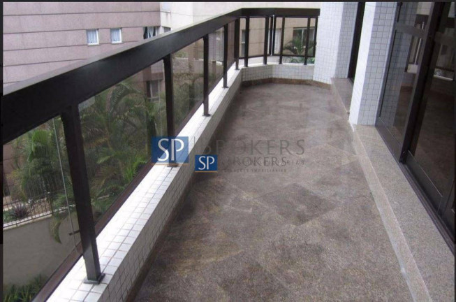 Imagem Apartamento com 3 Quartos à Venda, 210 m² em Vila Nova Conceição - São Paulo Imagem Apartamento com 3 Quartos à Venda, 210 m² em Vila Nova Conceição - São Paulo