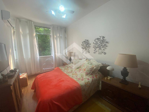 Imagem Apartamento com 5 Quartos à Venda, 160 m² em Tijuca - Rio De Janeiro