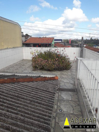Imagem Casa com 2 Quartos à Venda, 125 m² em Canhema - Diadema