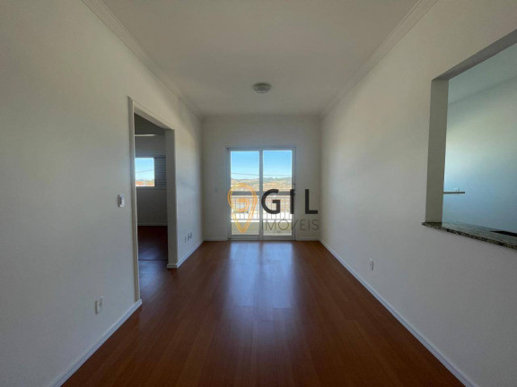 Imagem Apartamento com 2 Quartos à Venda, 58 m² em Cidade Salvador - Jacareí